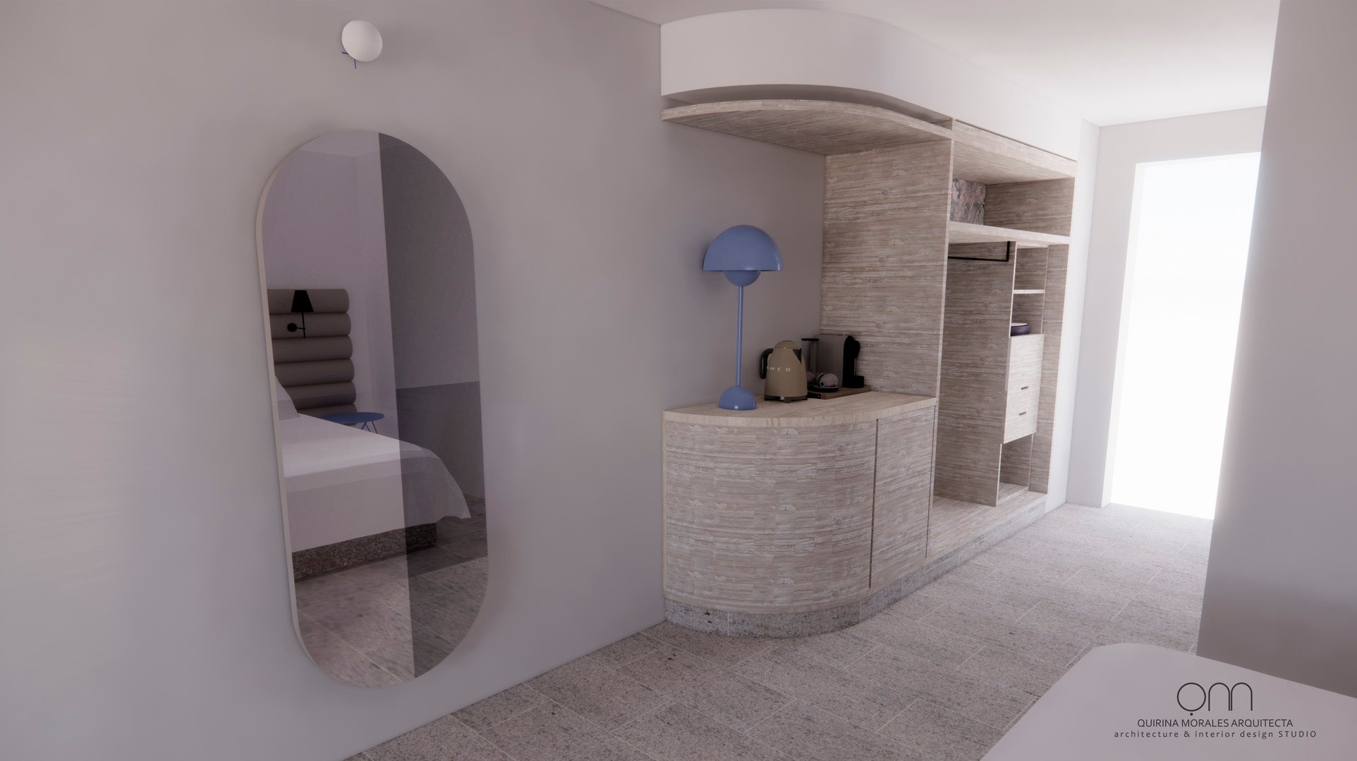Fariones Suite – fotka 10