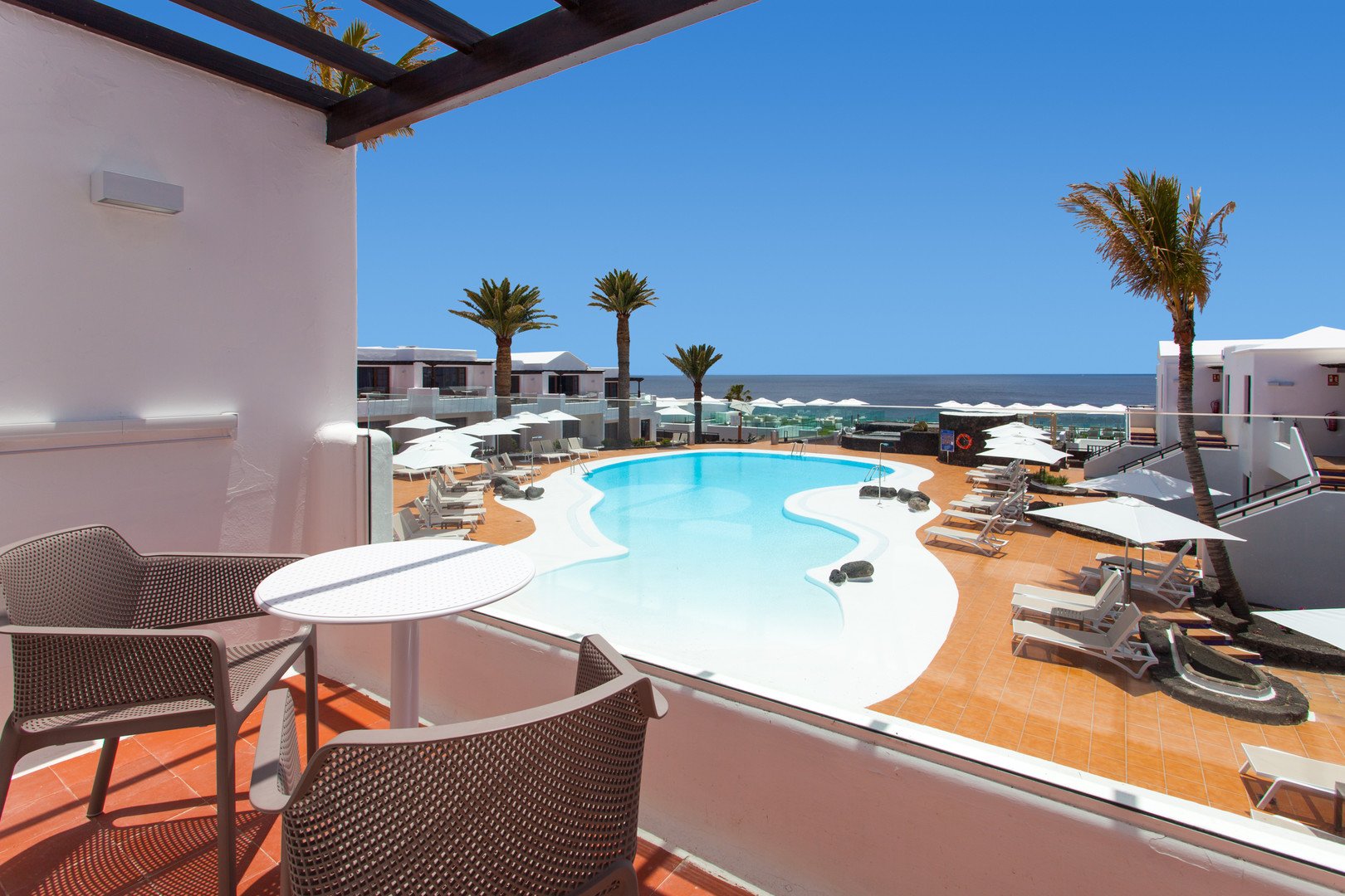 Aparthotel R2 Bahia Kontiki Beach – fotka 2