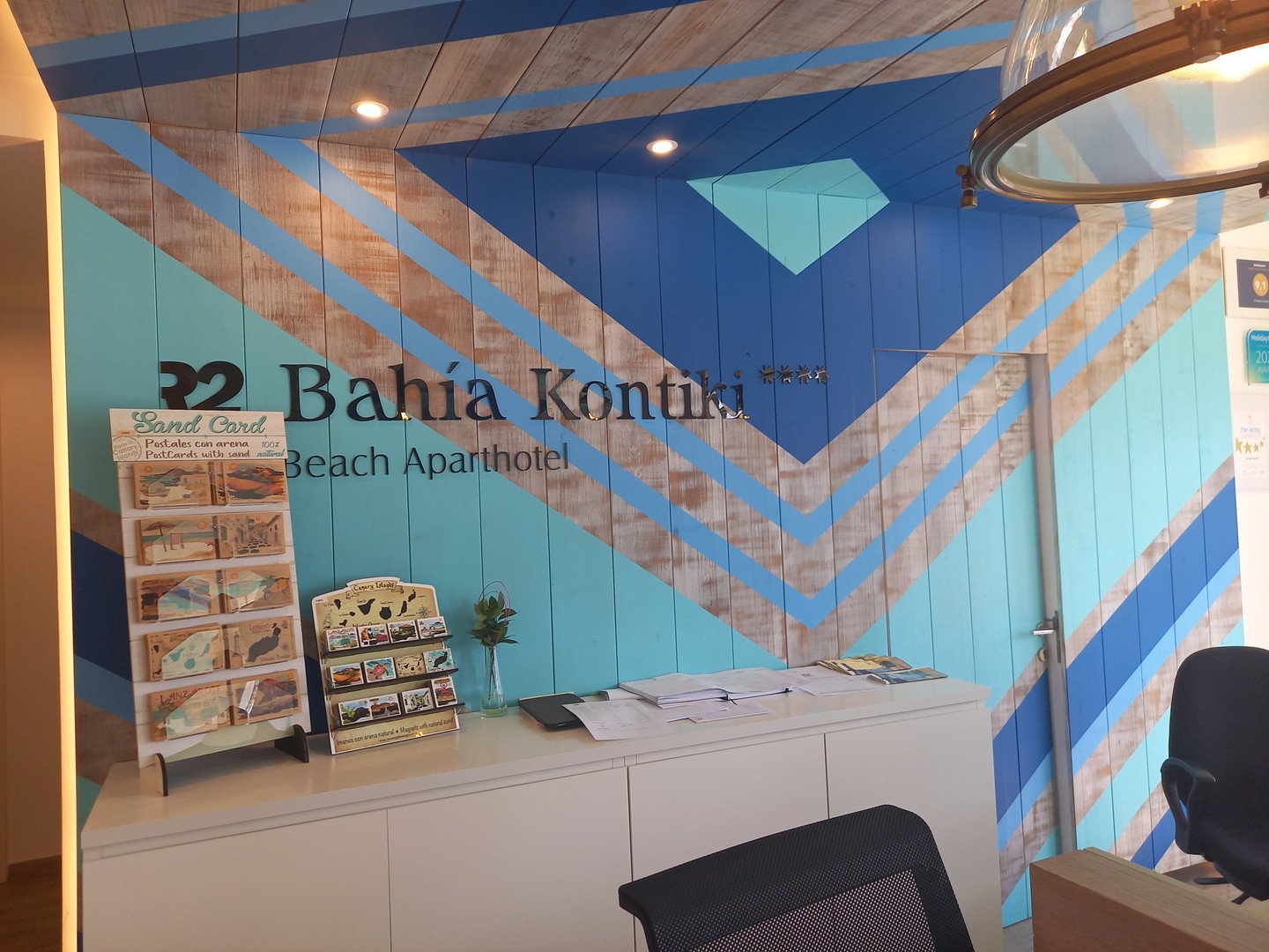 Aparthotel R2 Bahia Kontiki Beach – fotka 11