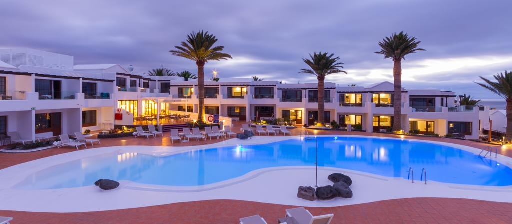 Aparthotel R2 Bahia Kontiki Beach – fotka 12