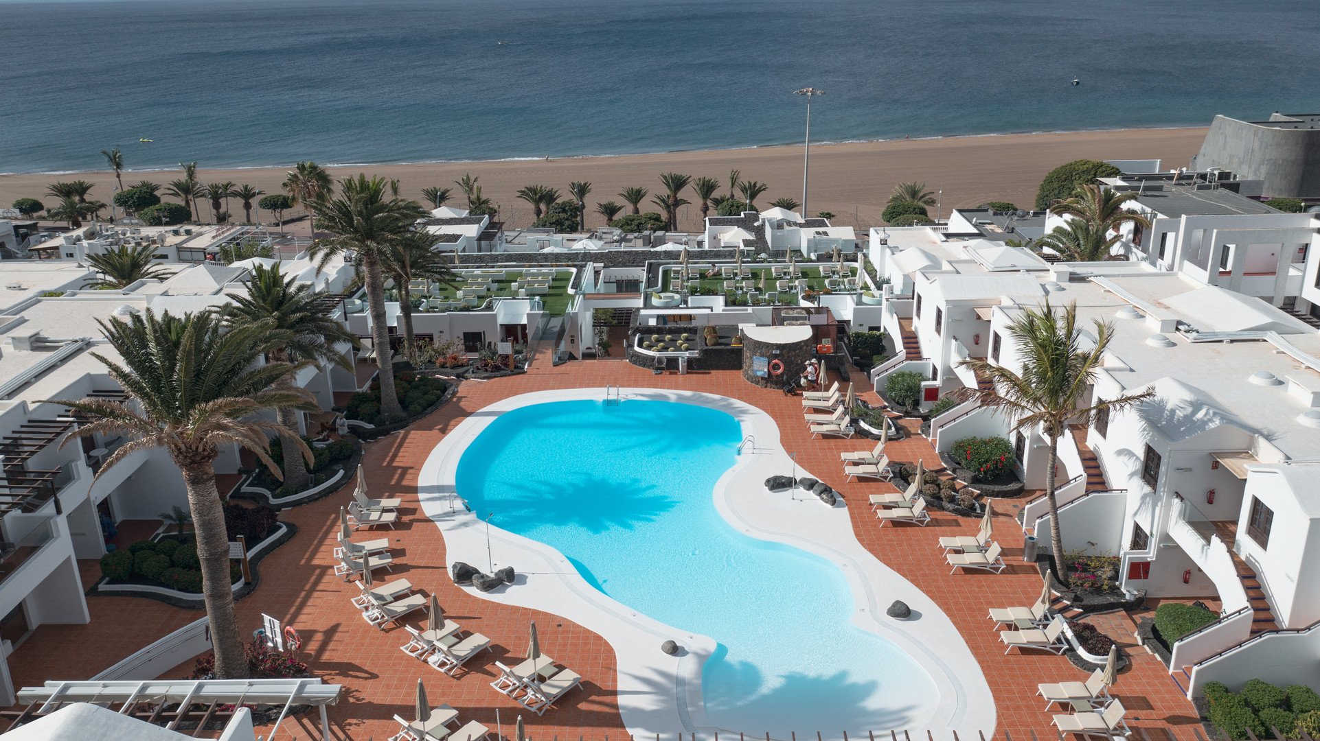 Aparthotel R2 Bahia Kontiki Beach – fotka 3