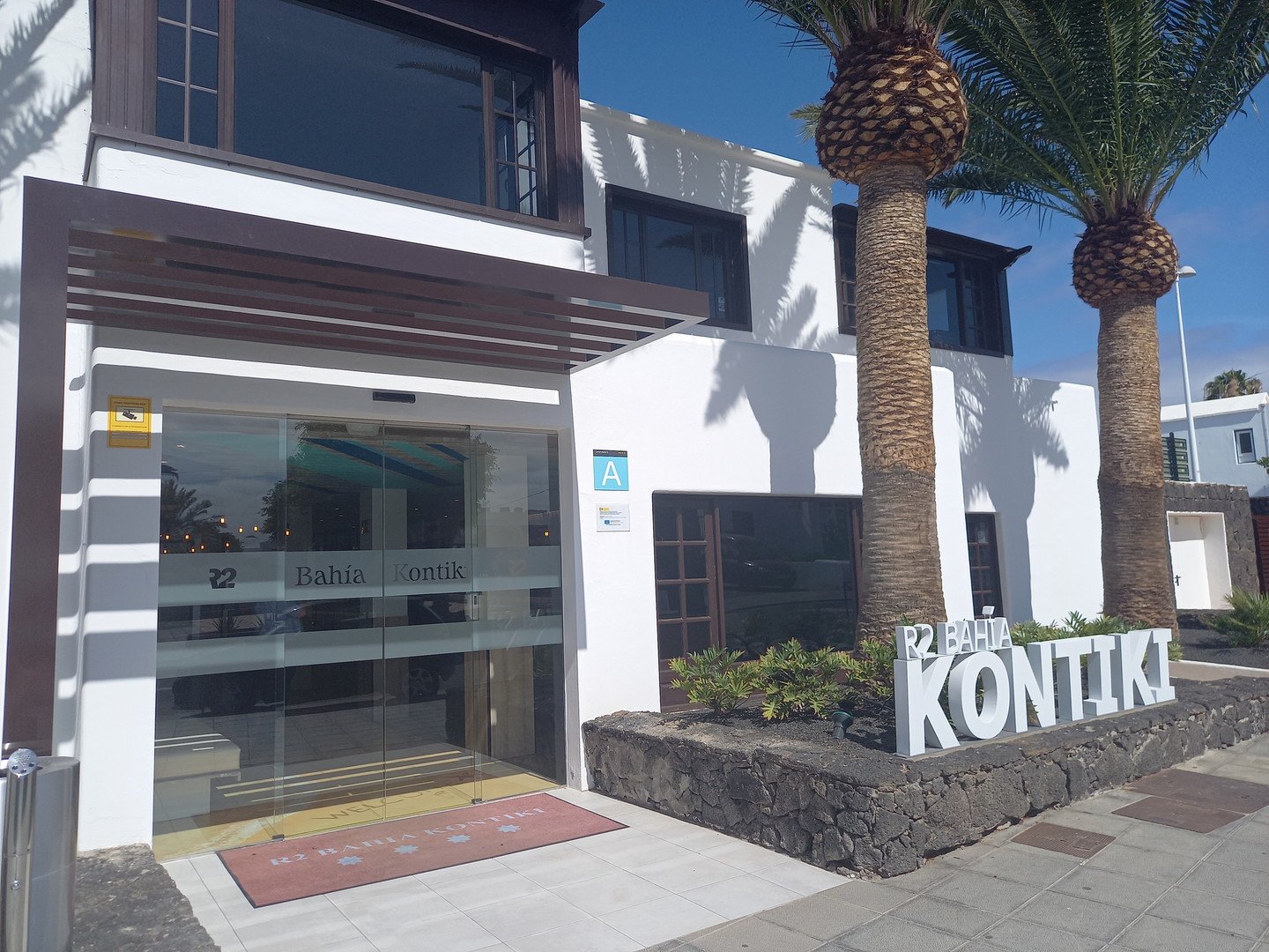 Aparthotel R2 Bahia Kontiki Beach – fotka 23