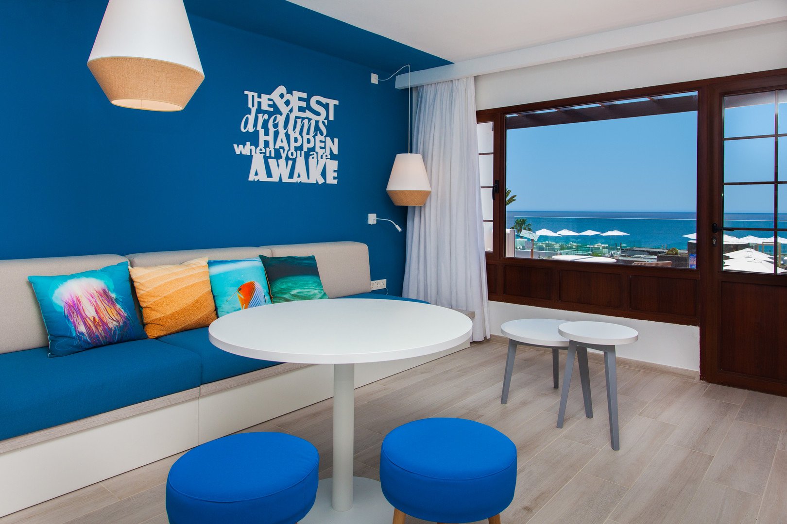 Aparthotel R2 Bahia Kontiki Beach – fotka 4