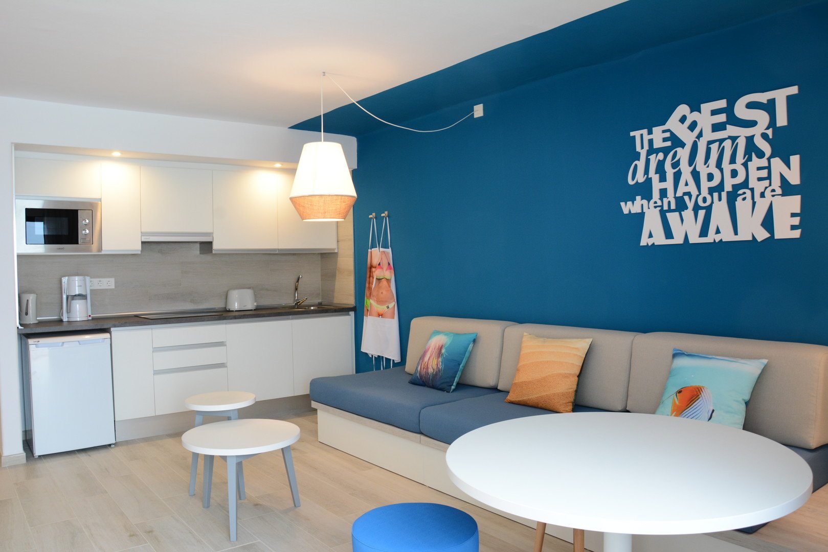 Aparthotel R2 Bahia Kontiki Beach – fotka 5