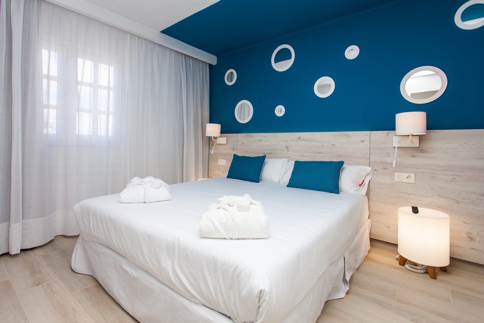 Aparthotel R2 Bahia Kontiki Beach – fotka 6