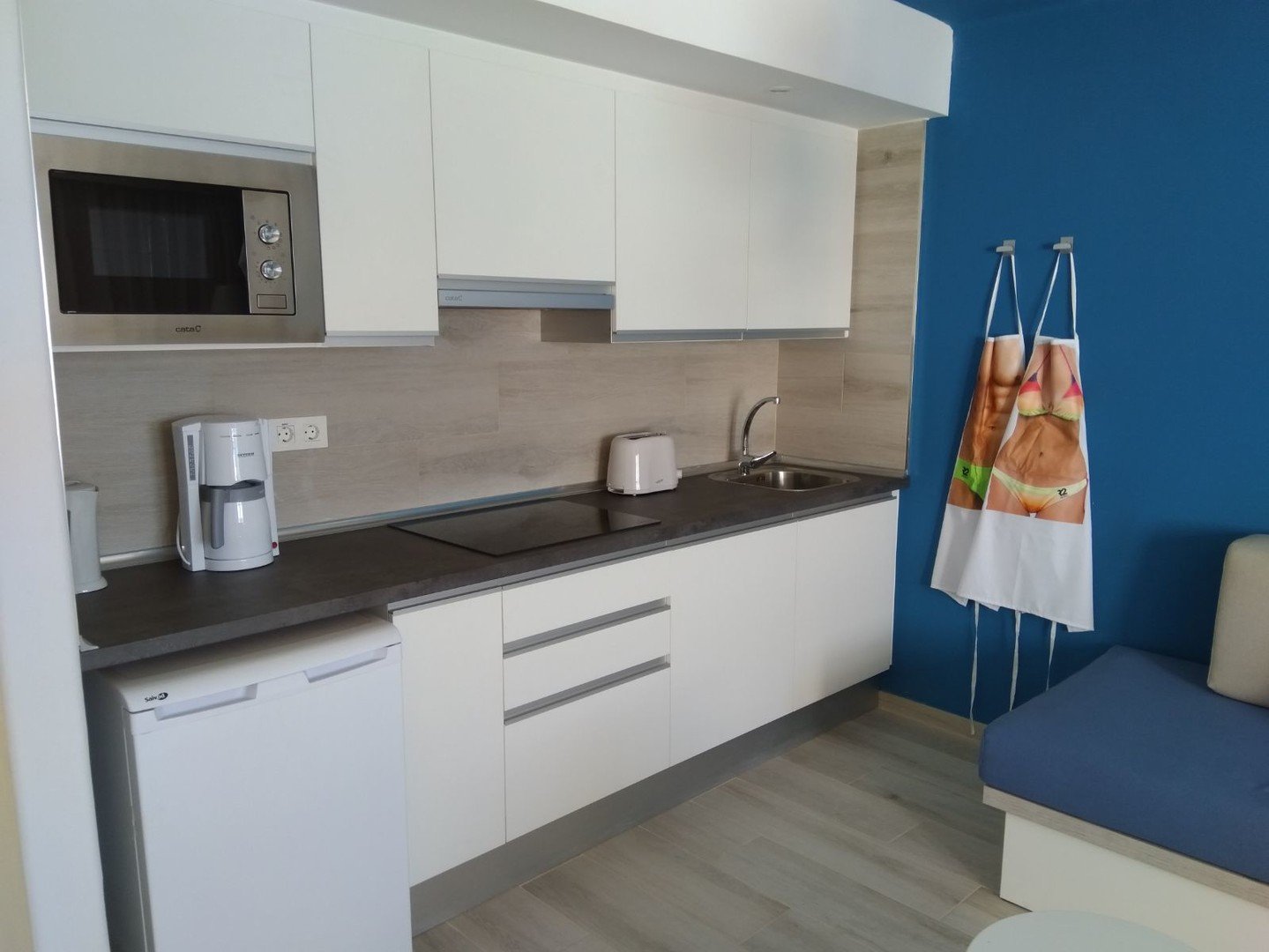 Aparthotel R2 Bahia Kontiki Beach – fotka 9