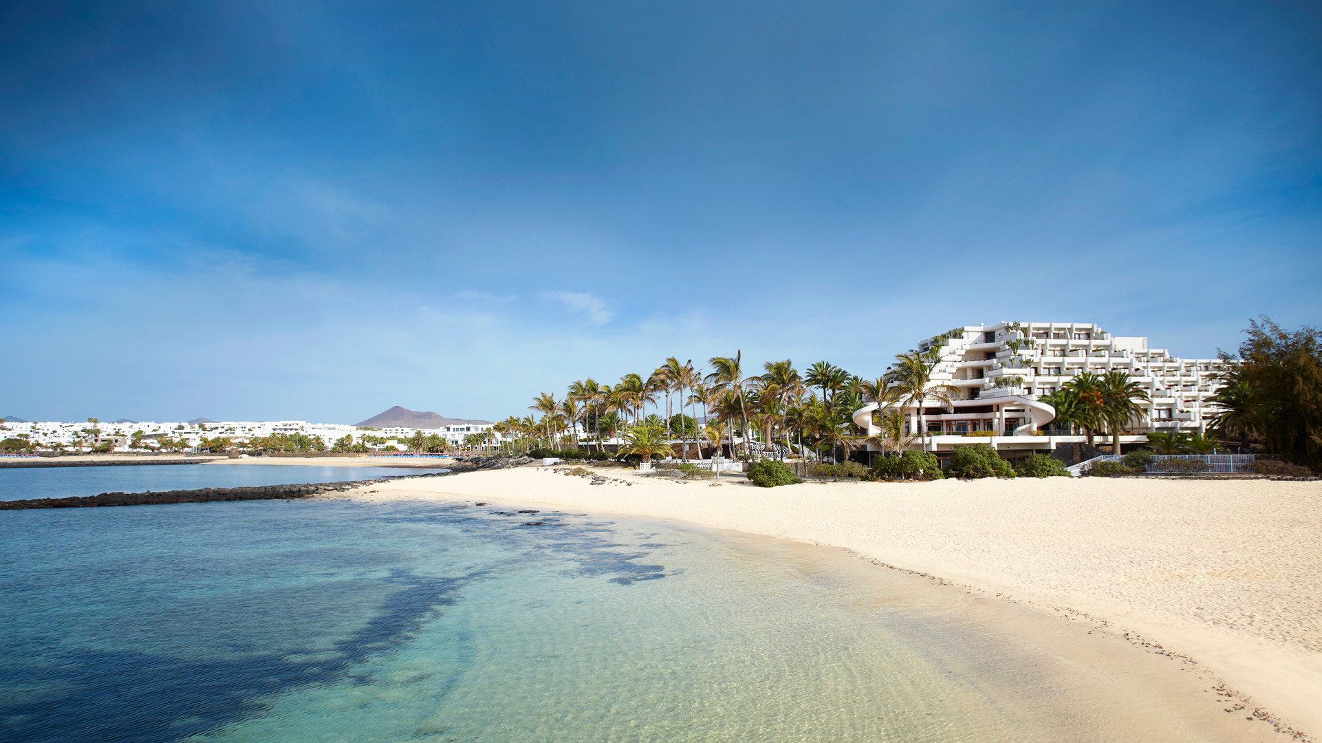 Obrázek hotelu Melia Salinas