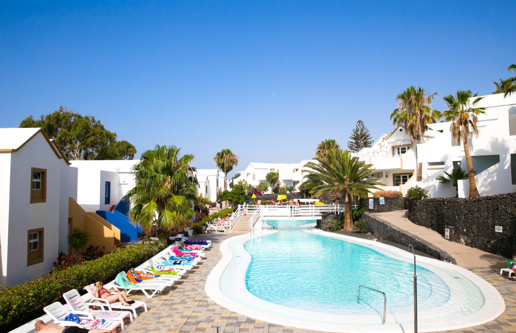 Aparthotel The Morromar – fotka 2