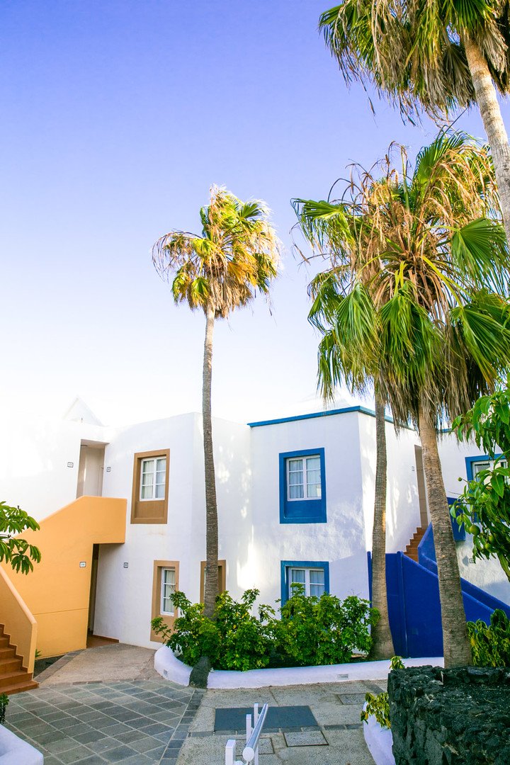 Aparthotel The Morromar – fotka 11