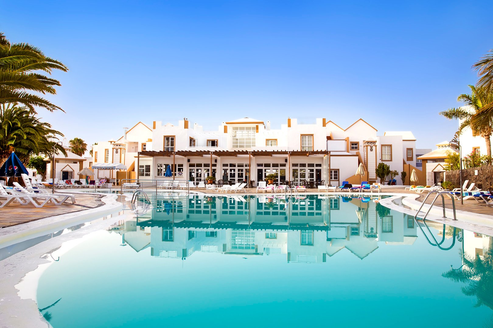 Aparthotel The Morromar – fotka 3