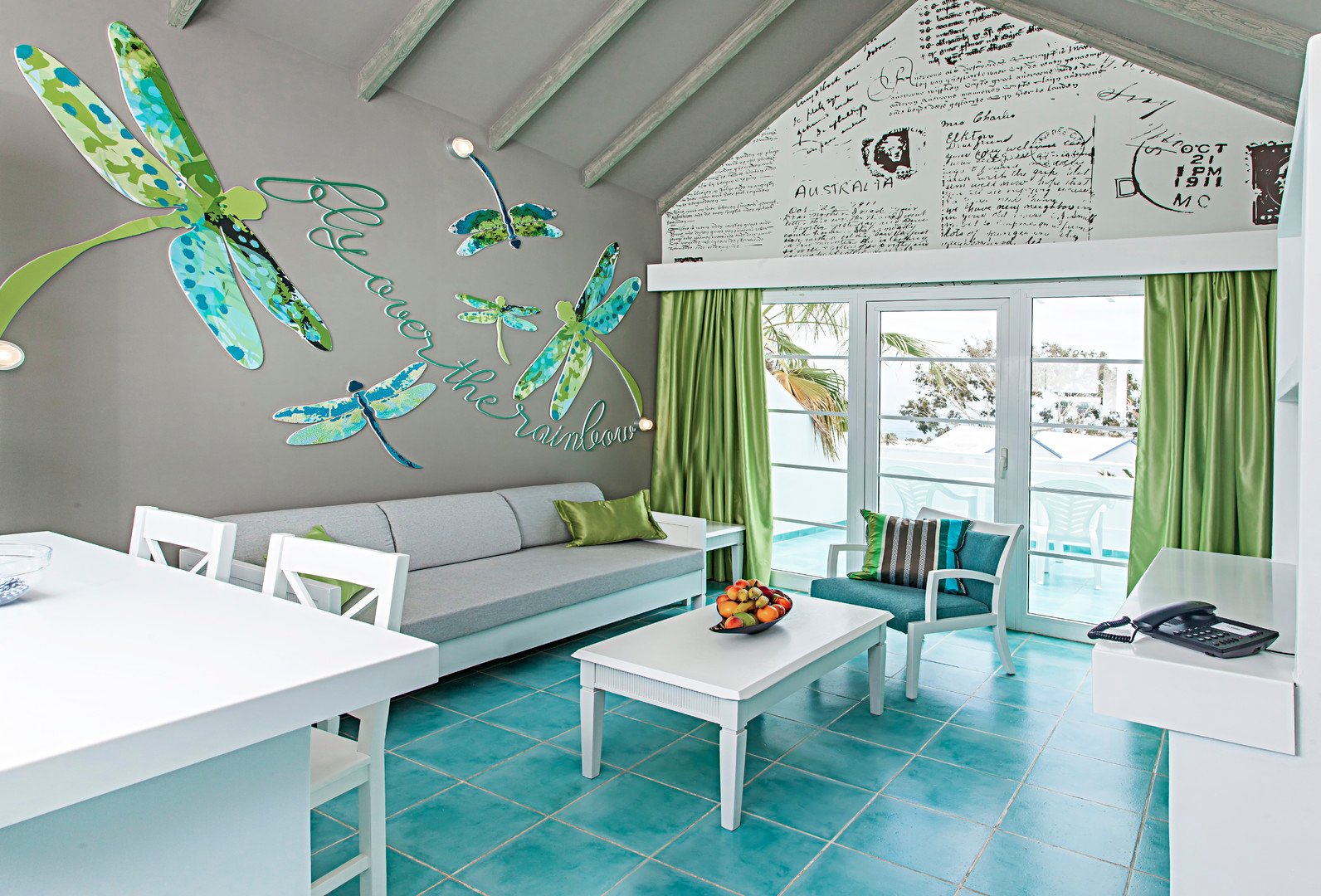 Aparthotel The Morromar – fotka 5