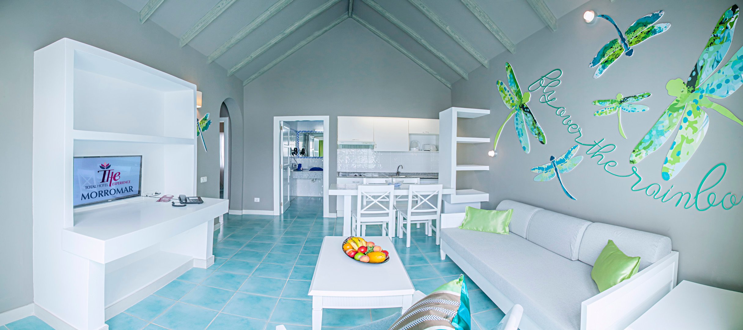 Aparthotel The Morromar – fotka 7