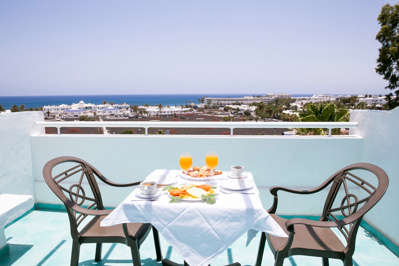 Aparthotel The Morromar – fotka 8