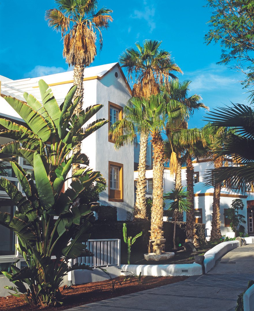Aparthotel The Morromar – fotka 9
