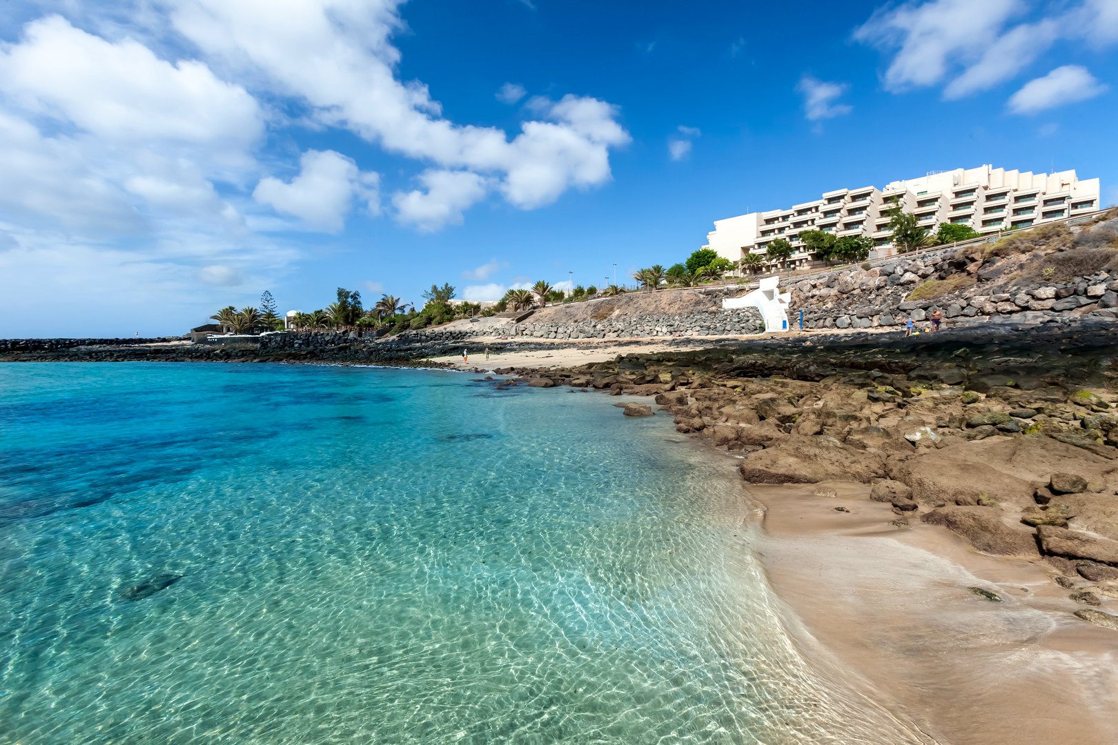 Obrázek hotelu Barcelo Lanzarote Royal Level