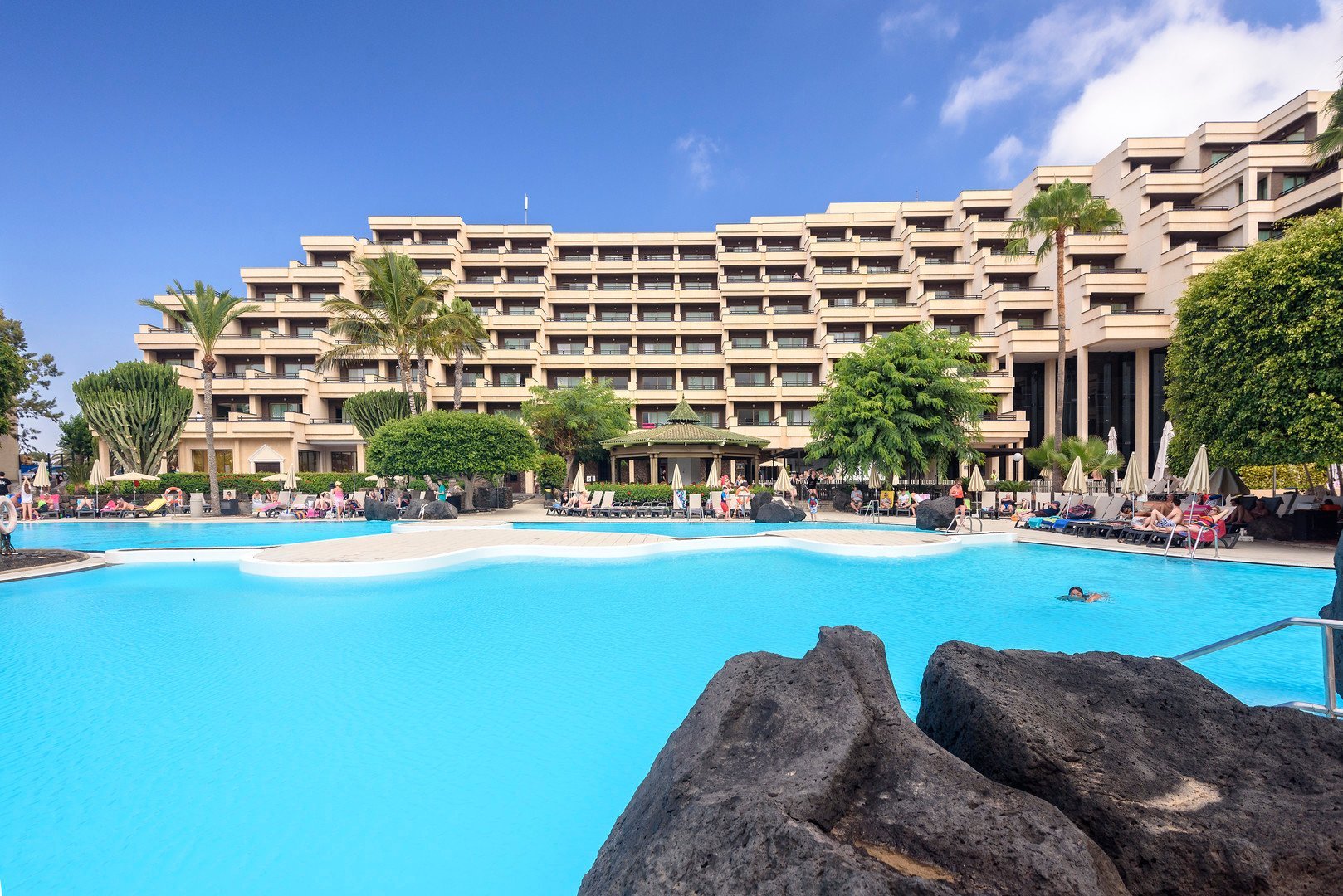 Barcelo Lanzarote Royal Level – fotka 2