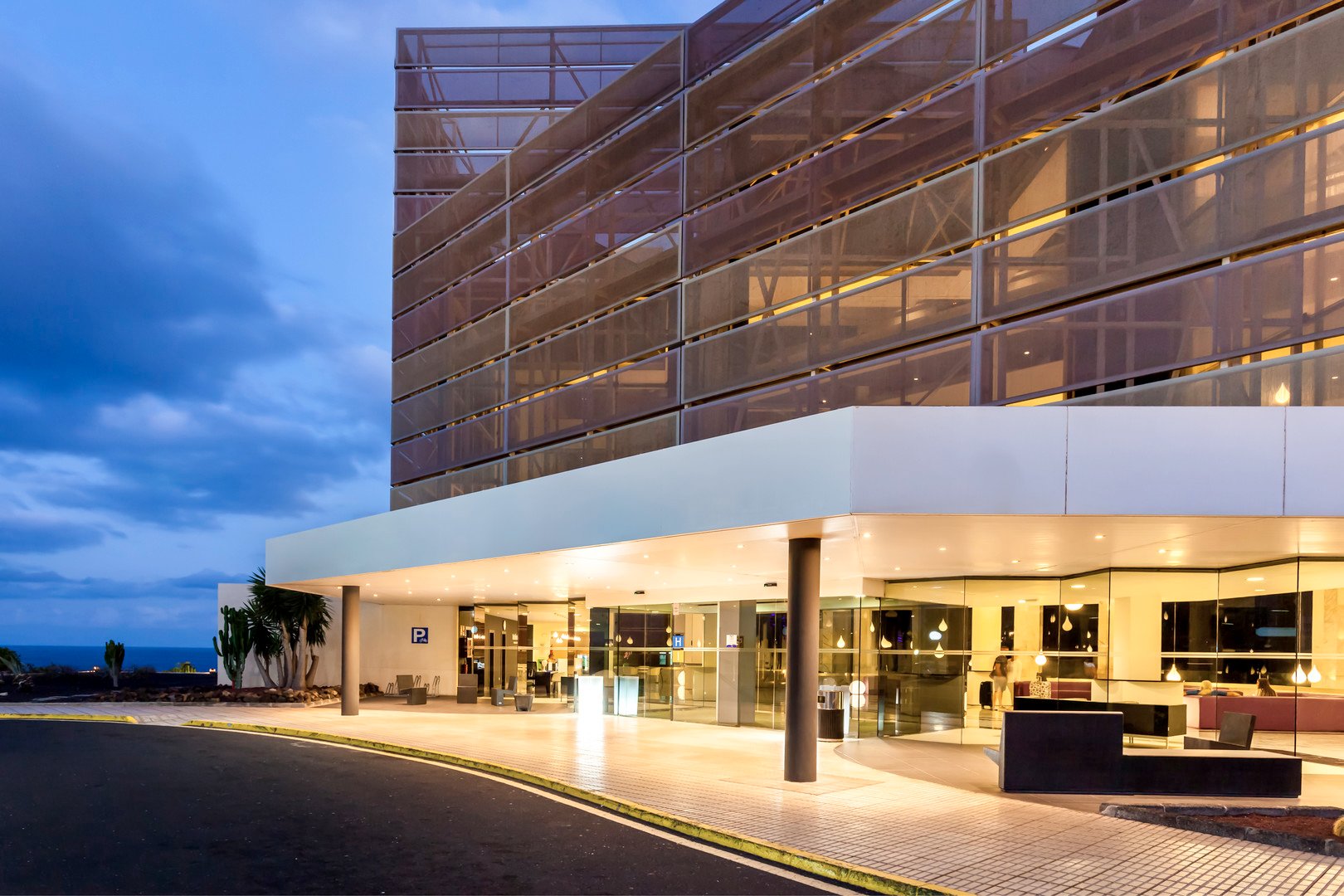 Barcelo Lanzarote Royal Level – fotka 13