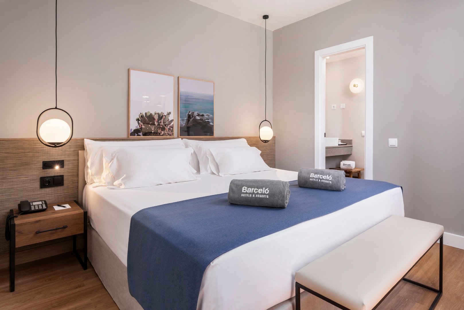 Barcelo Lanzarote Royal Level – fotka 3