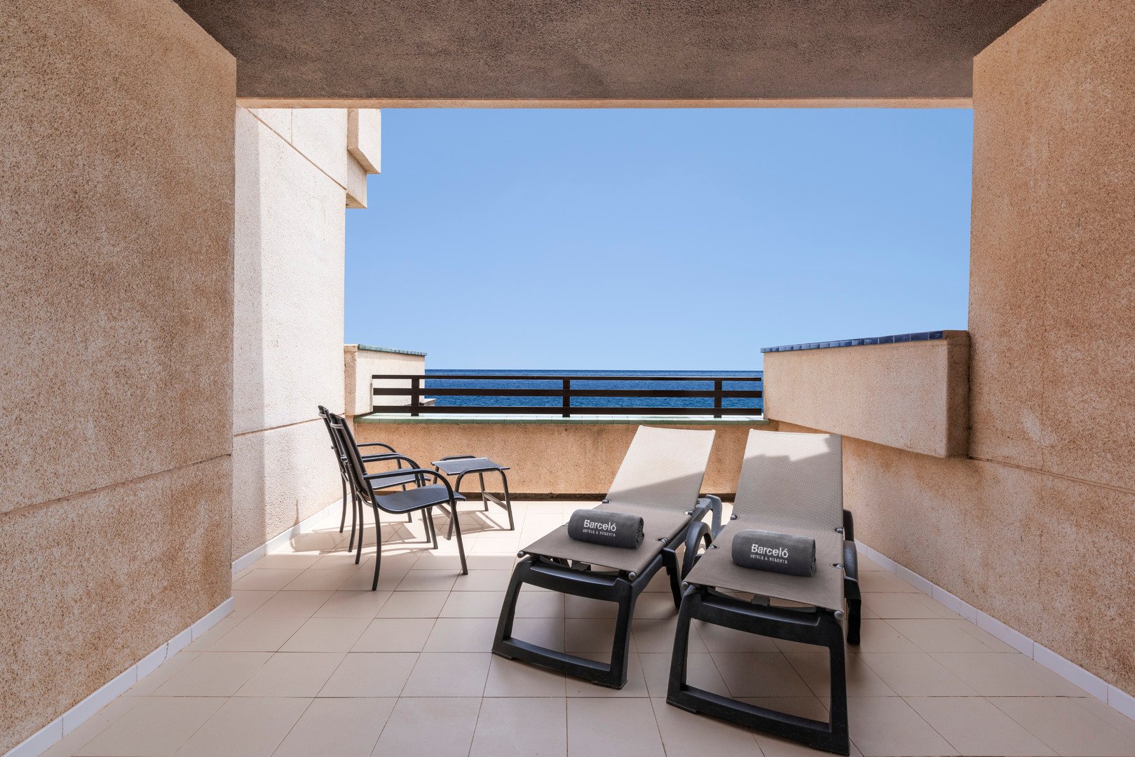 Barcelo Lanzarote Royal Level – fotka 8