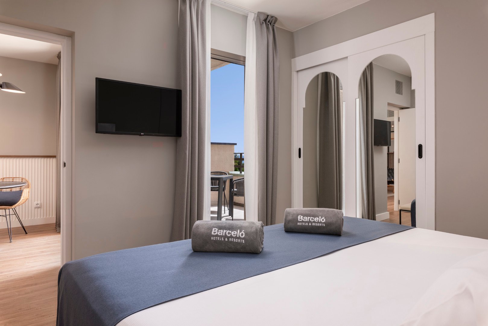 Barcelo Lanzarote Royal Level – fotka 9