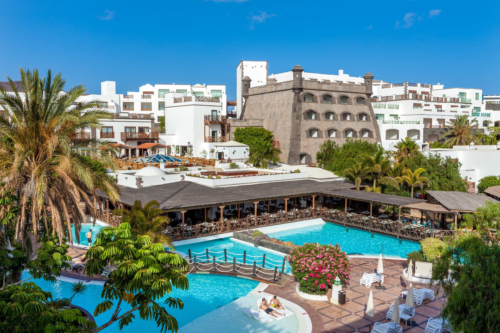 Gran Castillo Tagoro Family & Fun – fotka 1