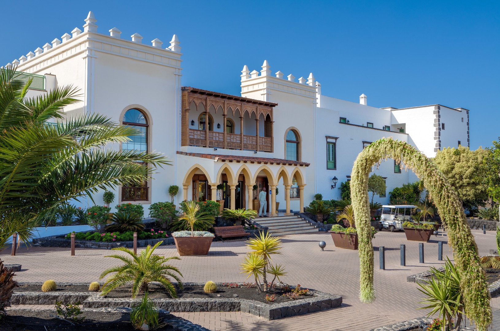 Gran Castillo Tagoro Family & Fun – fotka 2