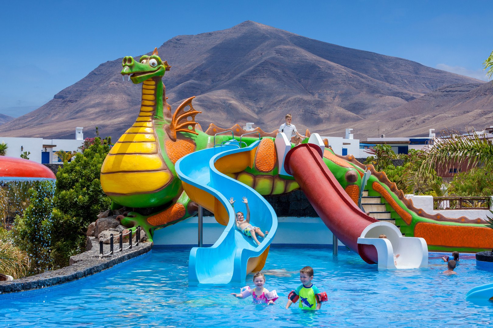 Gran Castillo Tagoro Family & Fun – fotka 3