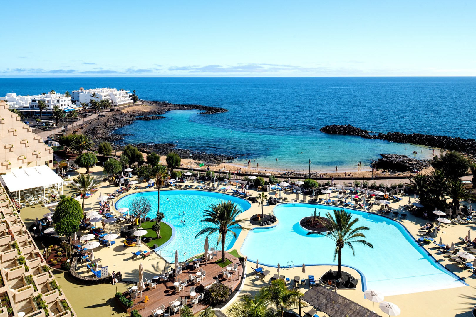 Obrázek hotelu Gran Teguise Playa