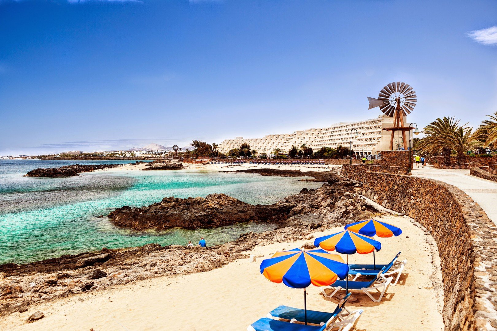 Gran Teguise Playa – fotka 11