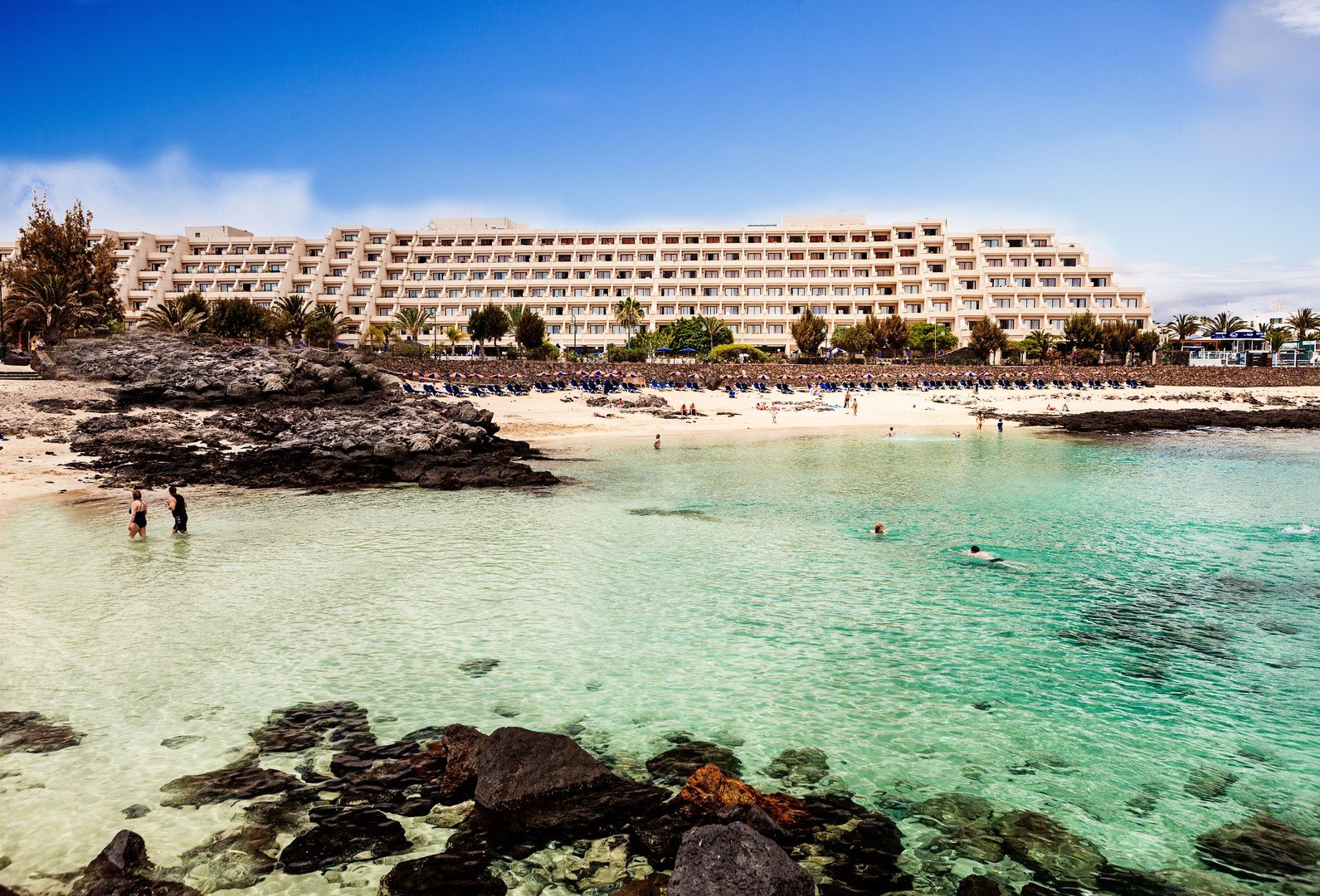 Gran Teguise Playa – fotka 3