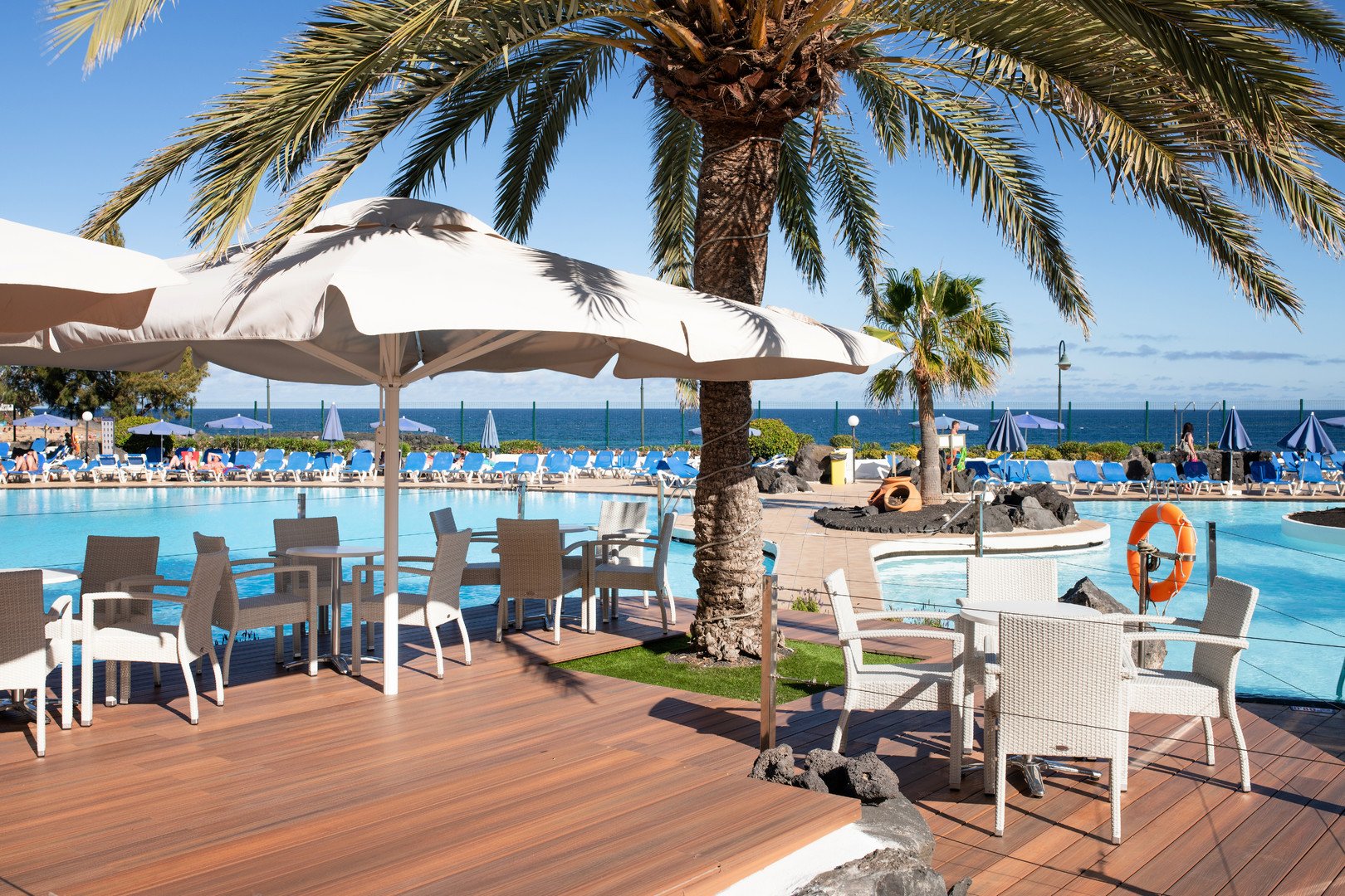 Gran Teguise Playa – fotka 6