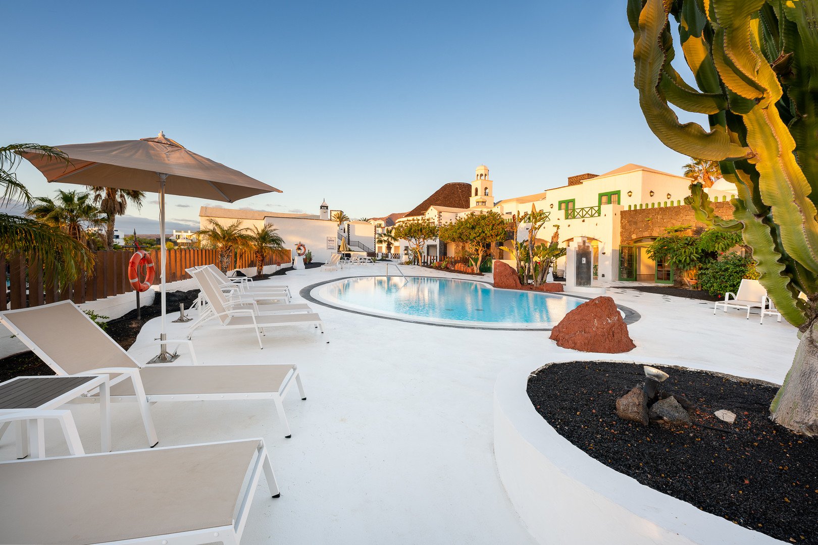 The Volcan Lanzarote – fotka 20