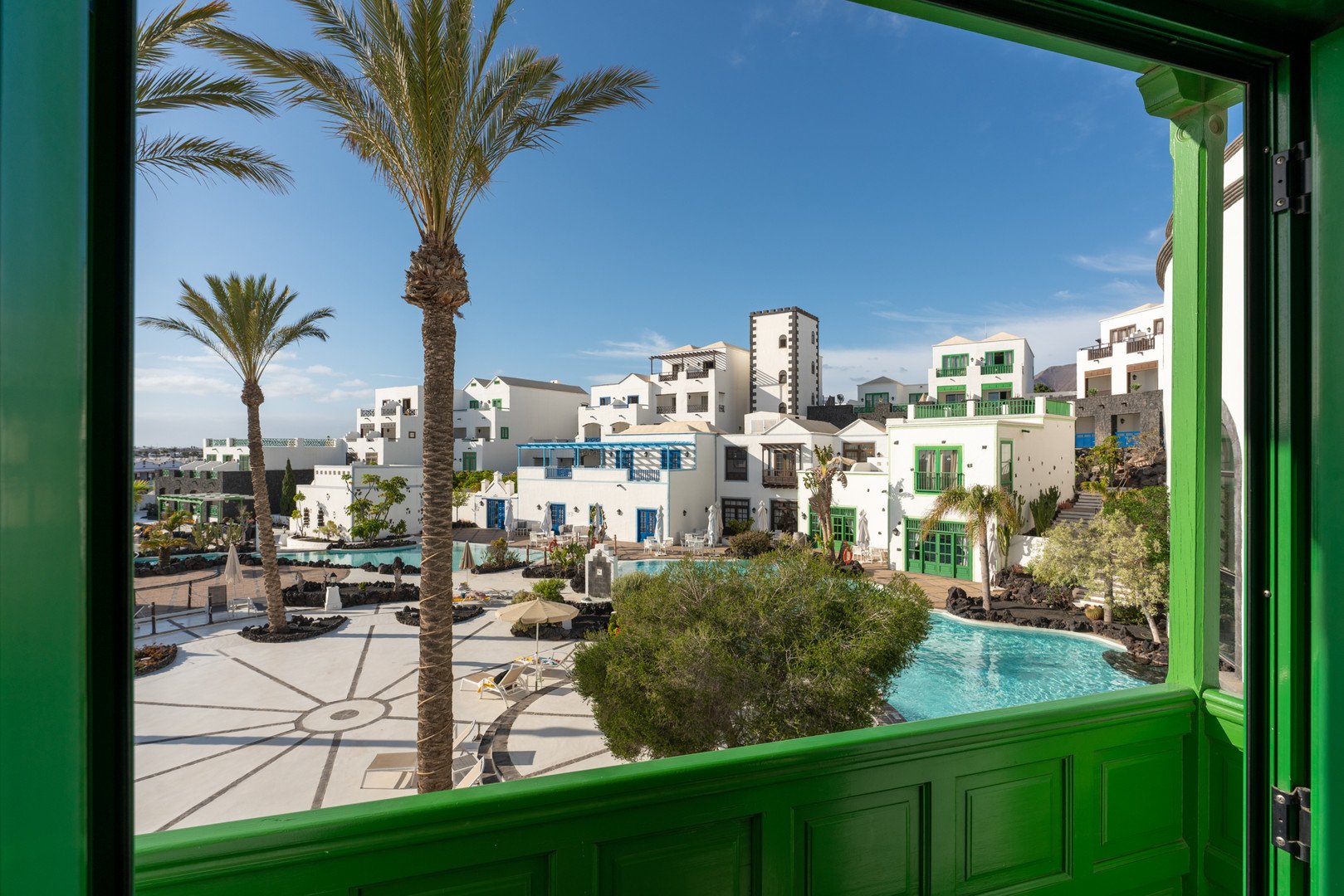The Volcan Lanzarote – fotka 27