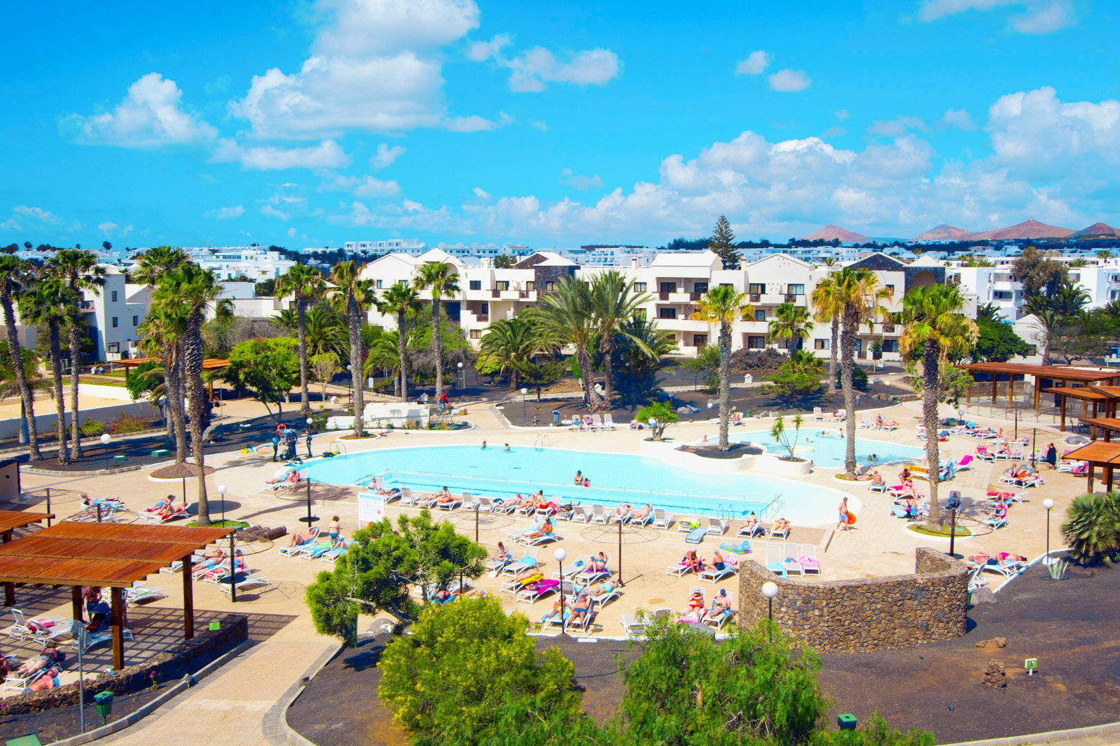 Los Zocos Club Resort – fotka 2