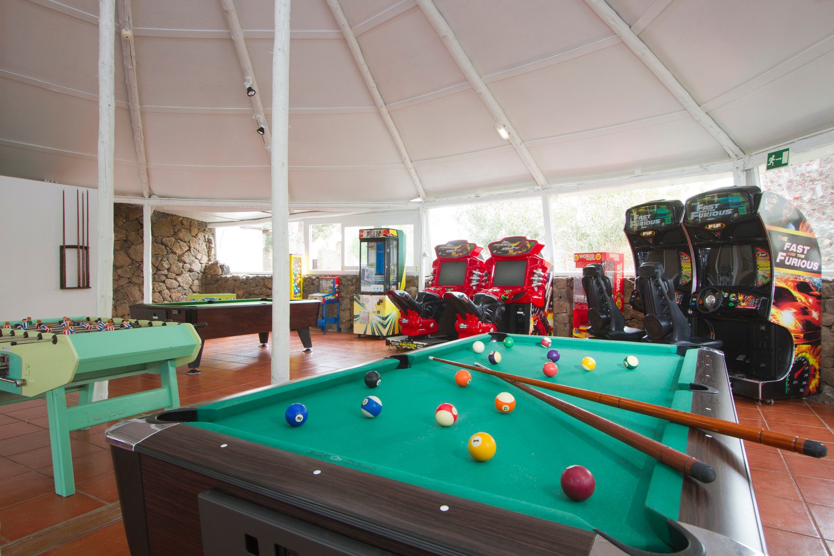 Los Zocos Club Resort – fotka 11