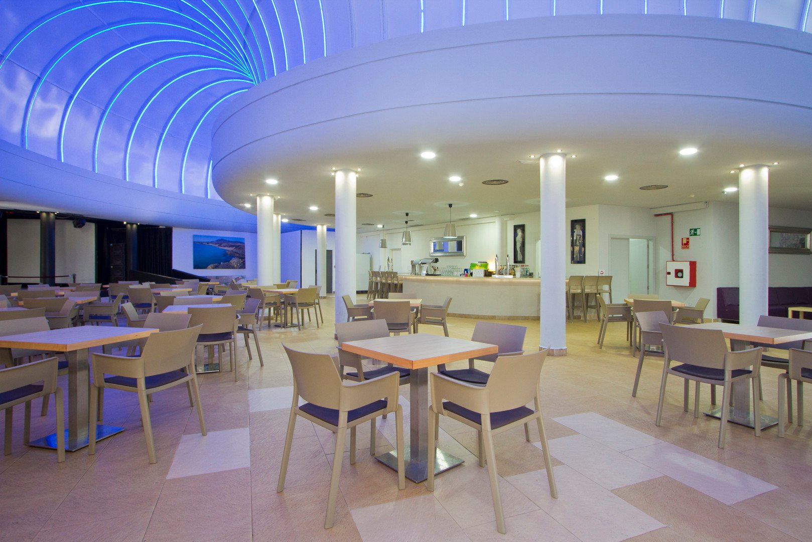 Los Zocos Club Resort – fotka 13
