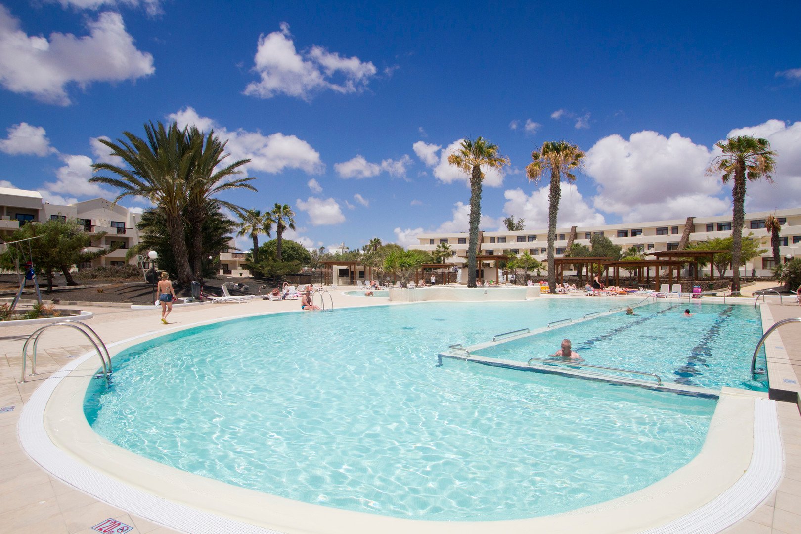 Los Zocos Club Resort – fotka 3