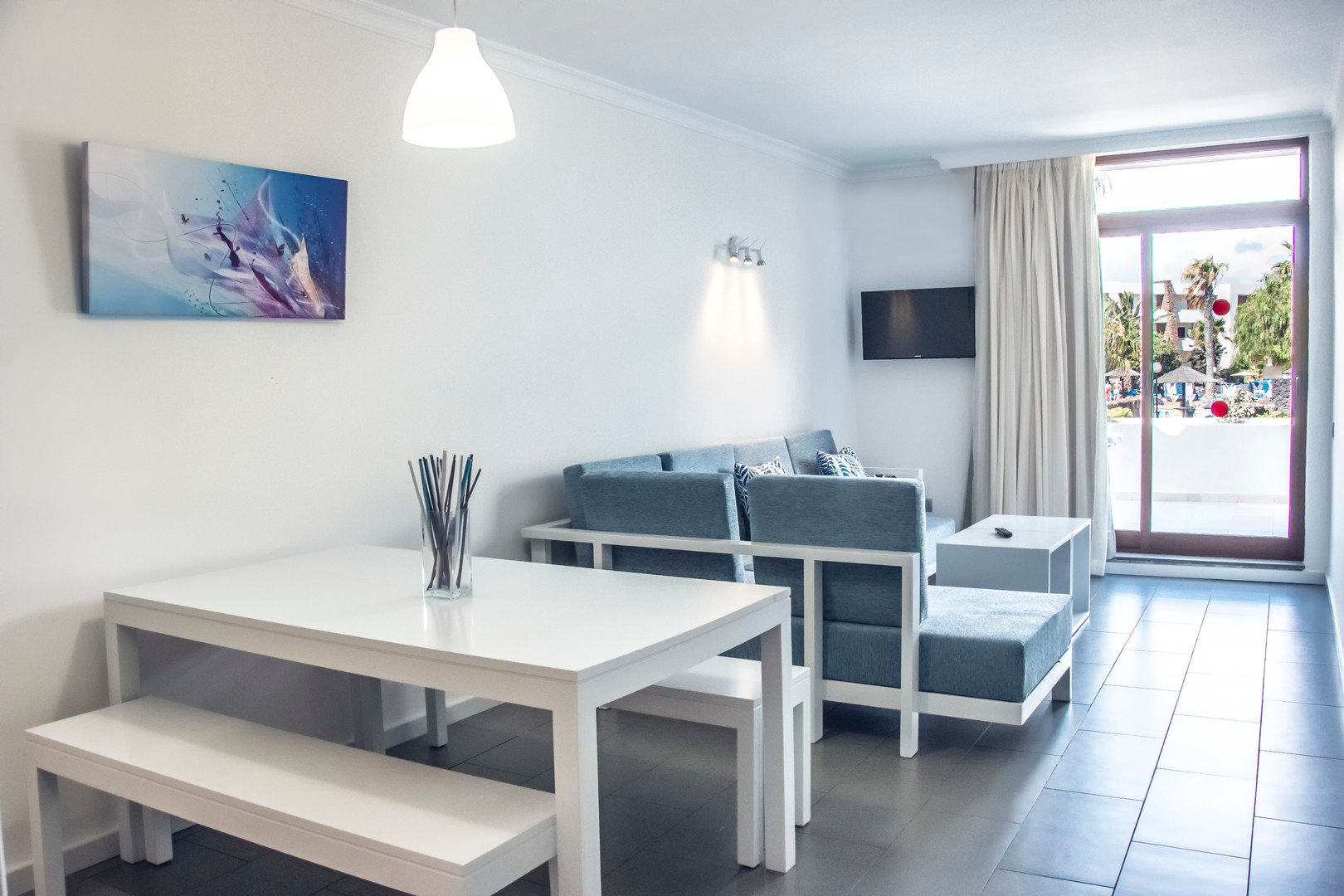 Los Zocos Club Resort – fotka 4