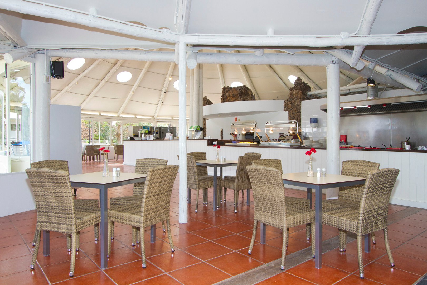 Los Zocos Club Resort – fotka 9