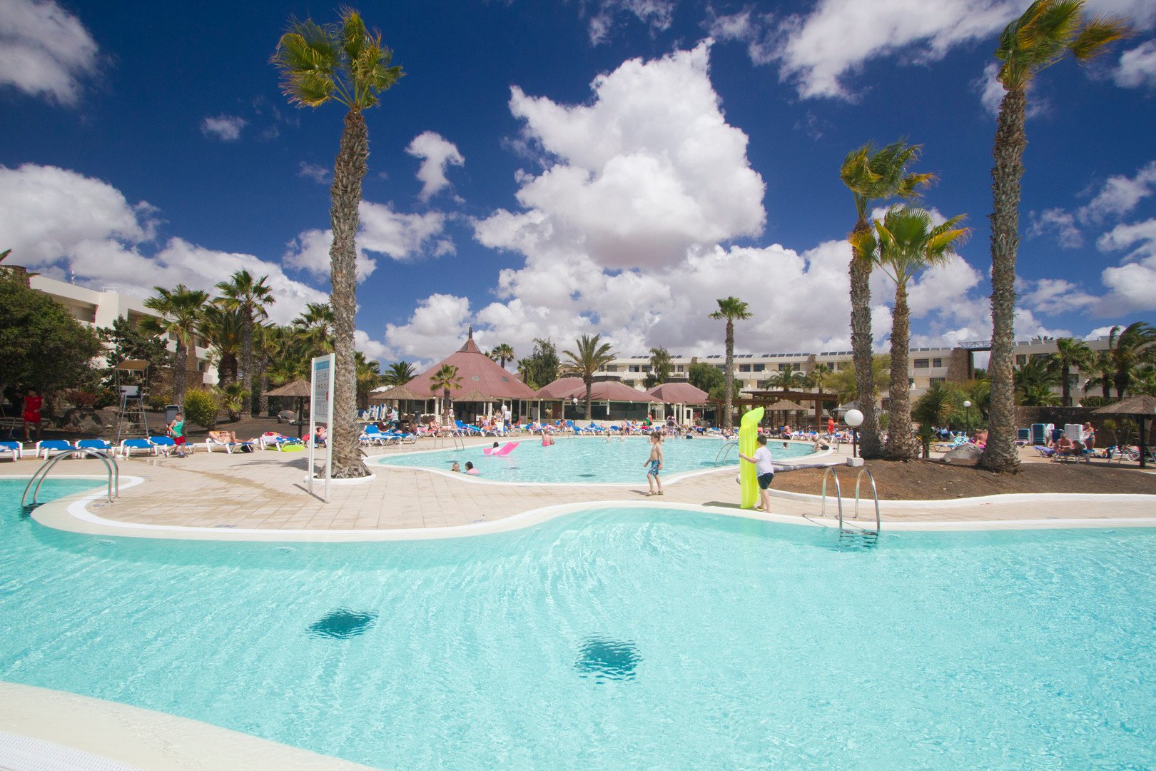Los Zocos Club Resort – fotka 10