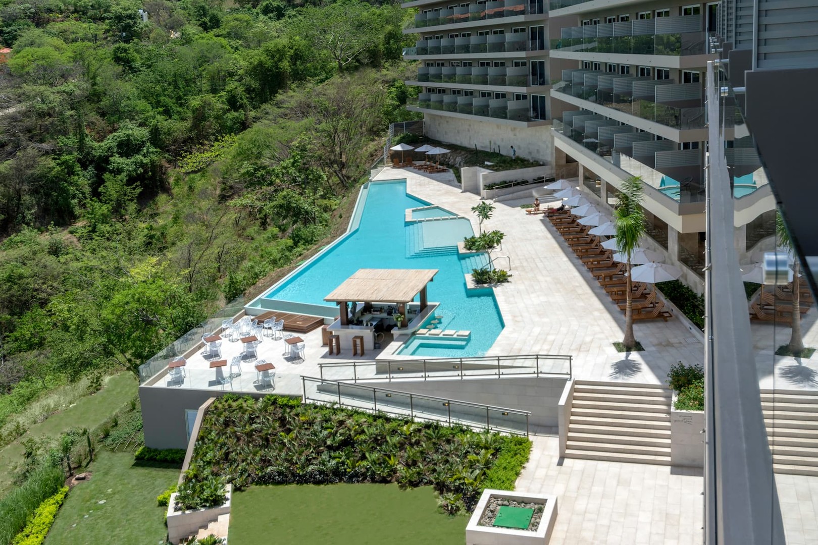 Obrázek hotelu Wyndham Tamarindo