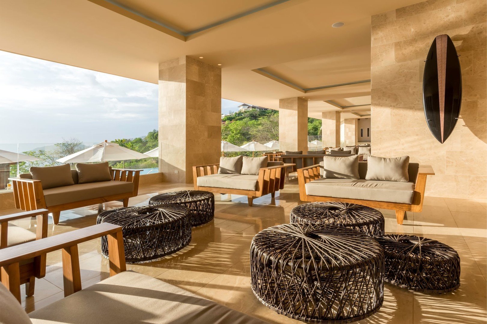 Wyndham Tamarindo – fotka 3