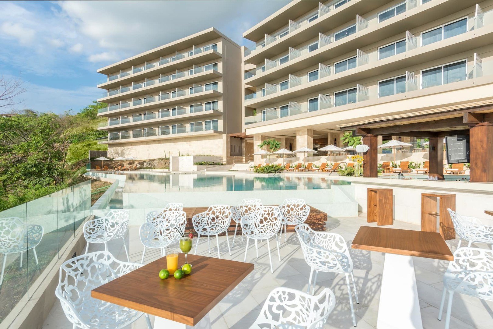 Wyndham Tamarindo – fotka 9