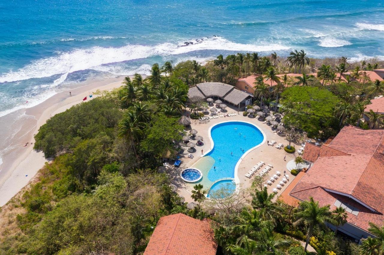 Obrázek hotelu Occidental Tamarindo