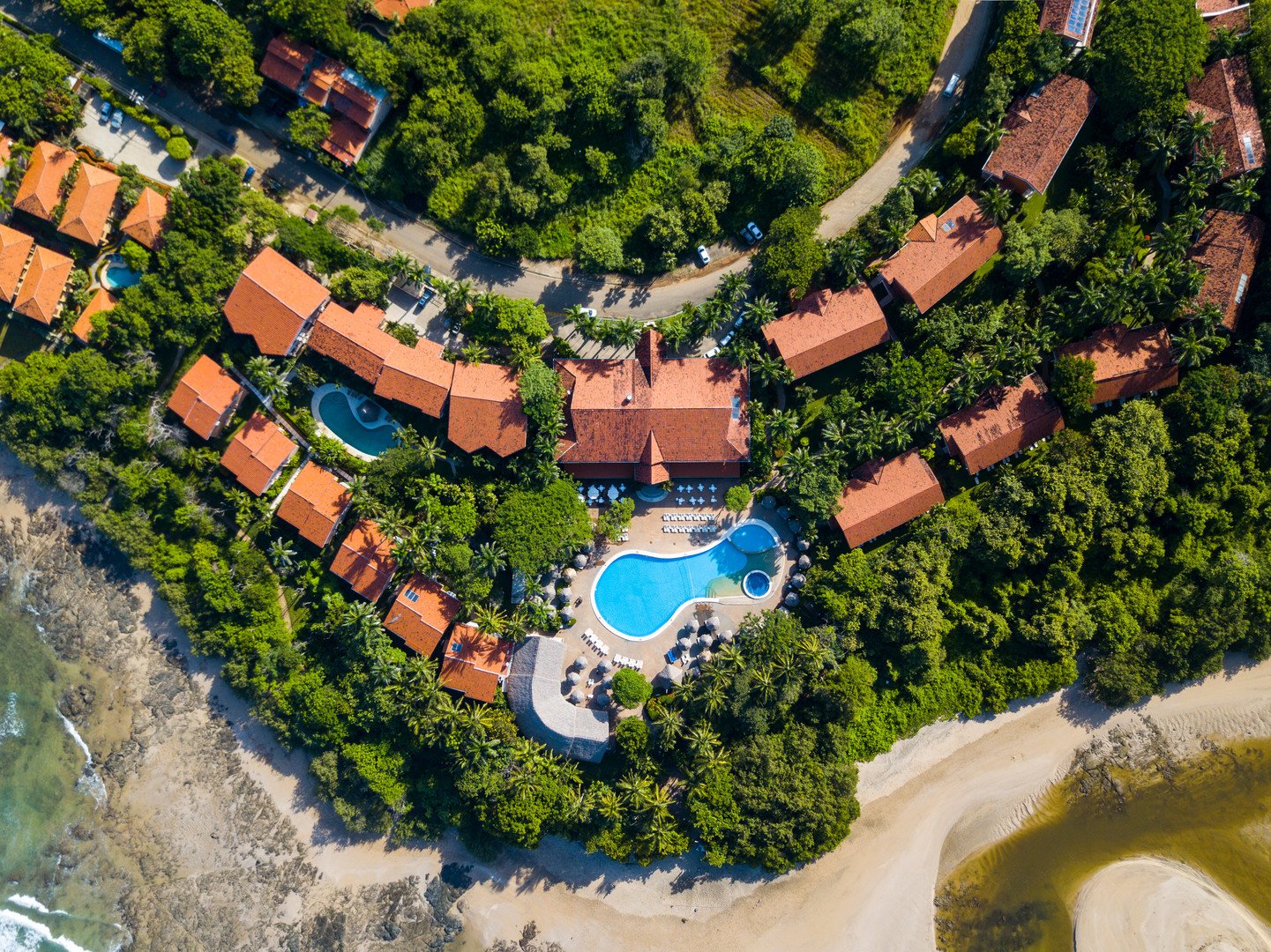 Occidental Tamarindo – fotka 2
