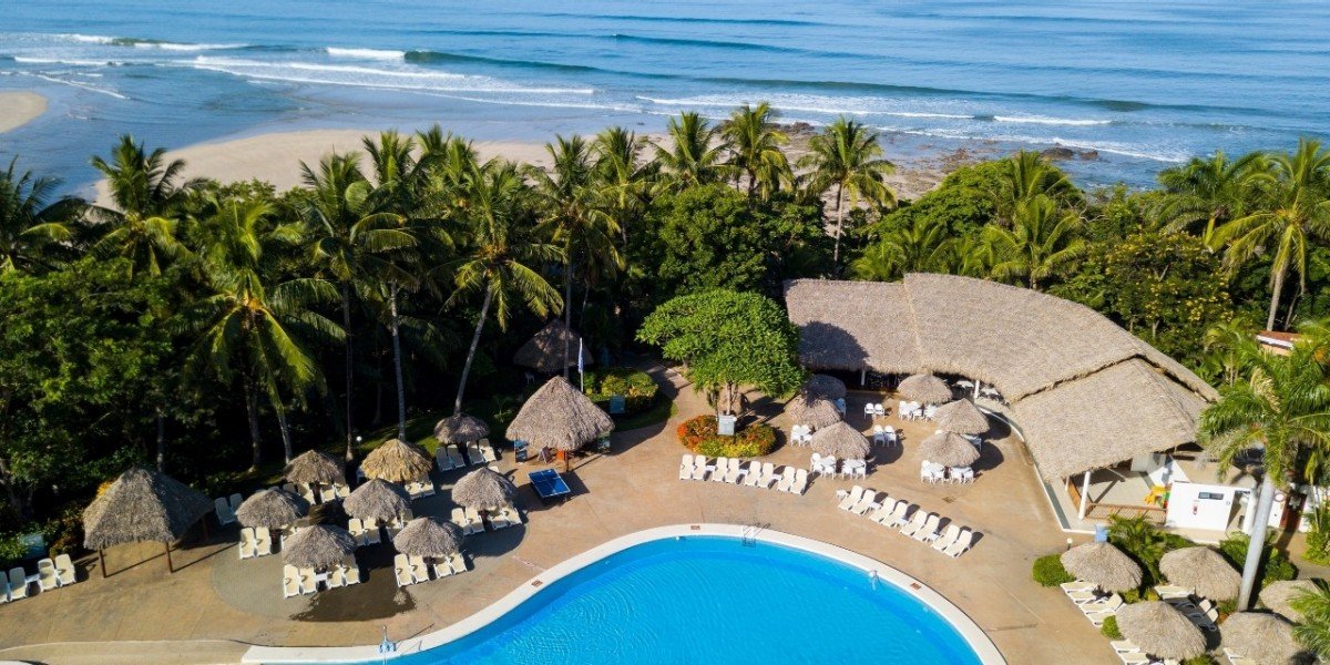 Occidental Tamarindo – fotka 16