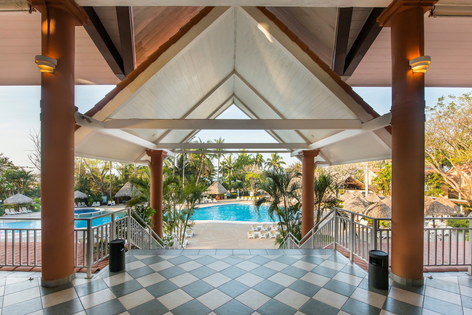Occidental Tamarindo – fotka 6