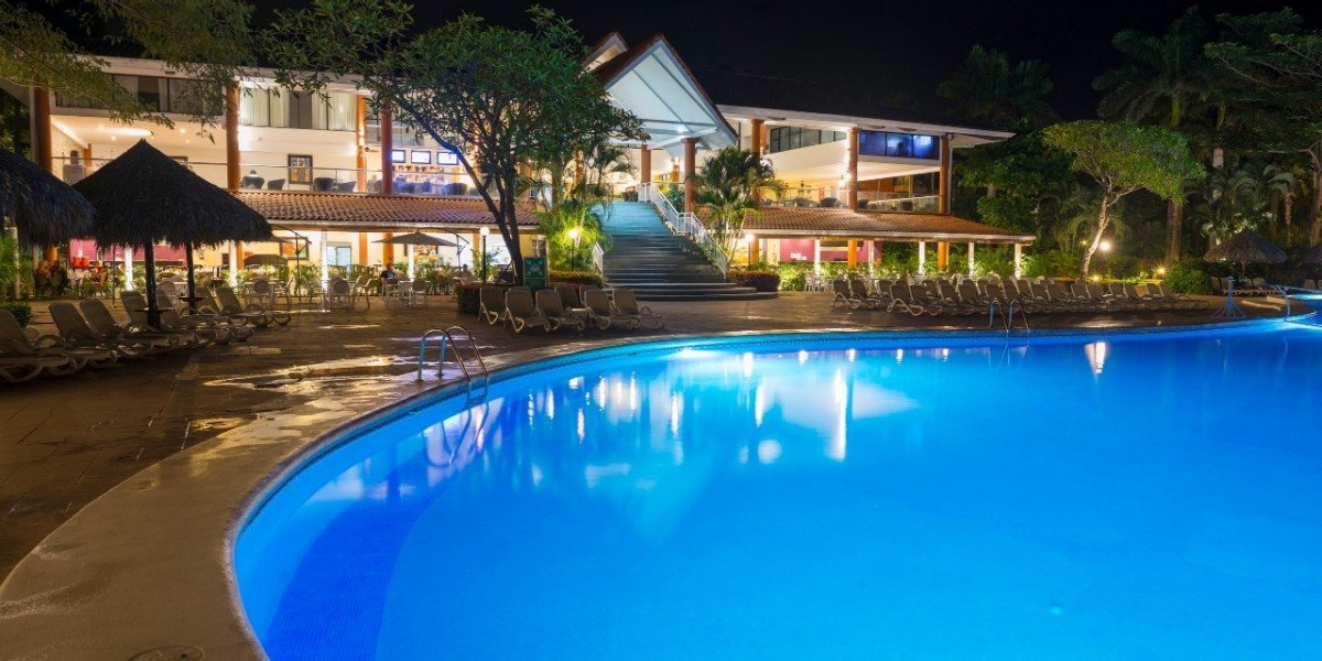 Occidental Tamarindo – fotka 9