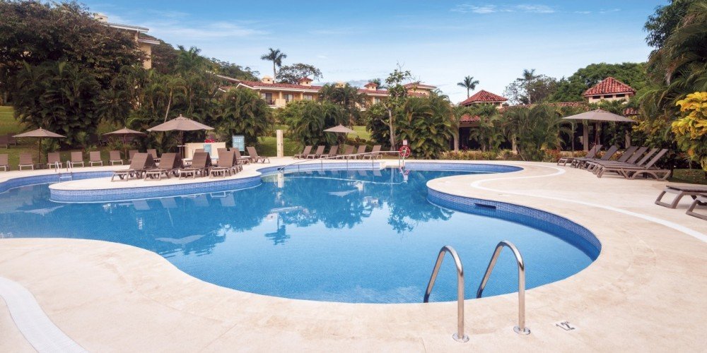 Occidental Papagayo – fotka 11