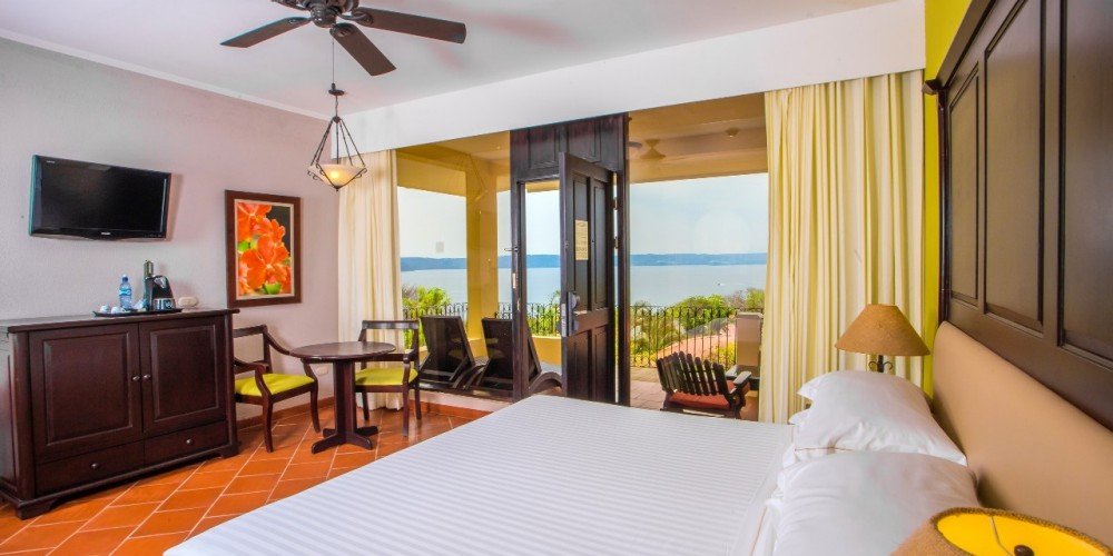 Occidental Papagayo – fotka 14